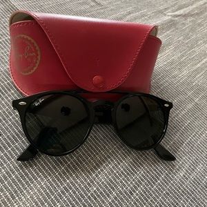 Ray-Ban Sunglasses